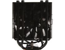 ID-Cooling  ID-CPU-SE-224-XTS-BLACK (4пин,115x/1200/1700/AM4/AM5, 28.9дБ,600-1500об/мин, Al+тепл.трубки)