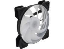 Powercase  M6-14-LED  (140x140x25мм)