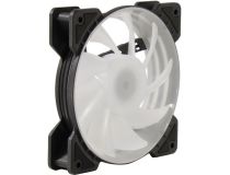 Powercase M6-12-LED (120x120x25мм)