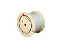 388217 Hyperline FO-DT-IN-503-12-LSZH-AQ Кабель В-О 50/125 (OM3) многомодовый, 12 волокон, плотное буферное покрытие