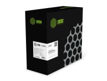 Картридж лазерный Cactus CS-W9004WC W9004WC черный (50000стр.) для HP LJ E60055, E60065, E60075, E62555