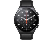 Xiaomi  BHR5559GL Black Watch S1