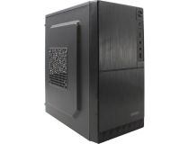Minitower Ginzzu B190 MicroATX 450W (24+4пин)