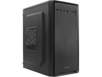 Minitower Ginzzu B180 MicroATX 450W (24+4пин)