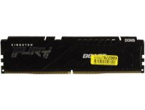 Kingston Fury Beast KF556C40BBK2-16 DDR5 DIMM 16Gb KIT 2*8Gb PC5-44800 CL40