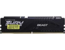 Kingston Fury Beast KF552C40BB-8 DDR5 DIMM 8Gb PC5-41600 CL40
