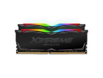 OCPC X3TREME RGB AURA MMX3A2K16GD432C16 DDR4 16Gb KIT 2*8Gb  PC4-25600  CL16
