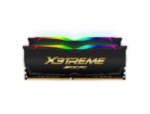 OCPC X3 RGB MMX3A2K16GD440C19BL, RGB, CL19, BLACK LABEL DDR4 DIMM 16Gb (8Gbx2), 4000Mhz