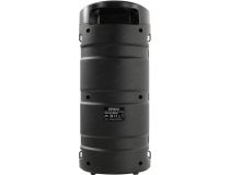 Колонка Ginzzu GM-220 (2x10W, Bluetooth, USB, microSD, FM, ПДУ, Li-Ion)