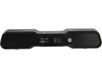 Колонка SVEN 450 Black (2x5W, Bluetooth, USB)