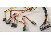 Блок питания Ginzzu  SB450-12см 450W ATX (24+4пин)