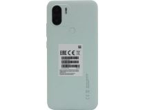 Xiaomi Redmi A1+ RU 2/32Gb L. Green (2GHz, 2Gb, 6.52 1600x720 IPS, 4G+WiFi+BT, 32Gb+microSD, 8Mpx)