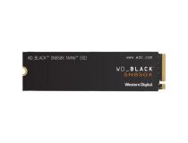 SSD 2 Tb M.2 2280 M WD Black SN850X WDS200T2X0E 