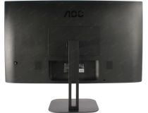 27   ЖК монитор AOC 27V5CE/BK Black (LCD, 1920x1080, HDMI, USB3.2 Hub)