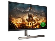 32 PHILIPS 329M1RV/00 Black (4K, IPS, 3840x2160, 144Hz, HDR400, 1 ms, 178°/178°, 500 cd/m, Mega DCR, +3xHDMI)