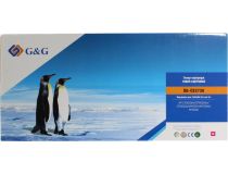 Картридж G&G GG-CE273A Magenta для HP LJ CP5520/5525