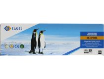 Картридж G&G GG-CF230A Black для HP LJ Pro M203d/M203dn/M203dw