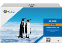 GG-D115L Тонер-картридж G&G, аналог Samsung MLT-D115L 3k с чипом