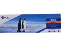 Картридж G&G GG-C737 Black для Canon Image Class MF229dw/226dn/216n/224dw