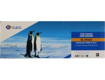 Картридж G&G GG-CF325X Black для HP LaserJet Enterprise 800 M806dn/M806x