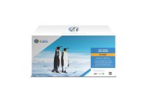 Картридж G&G GG-D205L Black для Samsung ML-3310, SCX-4833/5637