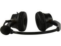 Наушники с микрофоном KS-is KS-723 (шнур 1.8м, USB-C, с регулято