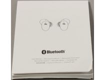 Наушники с микрофоном UGREEN HiTune X5 ENC Earbuds Black (Bluetooth 5.2)  50648 