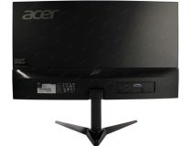 27   ЖК монитор Acer UM.HV3EE.001 VG273bii Black (LCD, 1920x1080, D-Sub, HDMI)