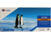 Картридж G&G GG-TK5240BK Black для Kyocera Ecosys P5026cdn/P5026cdw/M5526cdn/M5526cdw