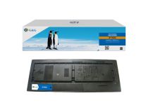 Картридж лазерный G&G GG-TK435 черный (15000стр.) для Kyocera Mita TASKalfa 180/181/220/221