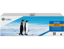 Картридж лазерный G&G GG-C712 черный (1500стр.) для Canon LBP-3010/3100