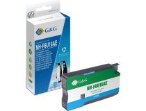 Картридж G&G GG-F6U16AE (№953XL) Cyan для HP OfficeJet Pro 7720/30/40,8210/18,8710/15/18/20/25/28/30/40