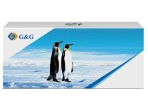 Картридж G&G GG-CZ133A Black для HP DesignJet T120/520