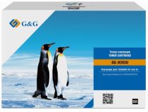 Картридж лазерный G&G GG-D203U черный (15000стр.) для Samsung ProXpress M4020/M4070