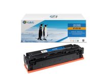 Картридж лазерный G&G GG-CF410A черный (2300стр.) для HP LJ M452DW/DN/NW M477FDW/M477FDN/M477FNW