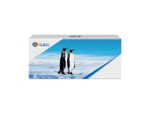 Картридж лазерный G&G GG-CF287A черный (9000стр.) для HP LJ M506dn/M506n/M506x