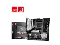 MSI MAG B550M MORTAR MAX WIFI (RTL) AM4 B550 2xPCI-E HDMI+DP 2.5GbLAN+WiFi+BT SATA MicroATX 4DDR4