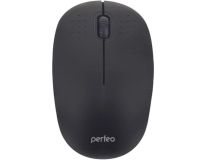 Perfeo Target Wireless Optical Mouse  PF_A4495 (RTL) USB 3btn+Roll