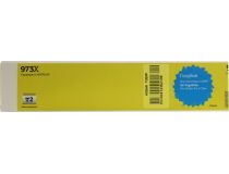 Картридж T2 ic-hF6T81AE Cyan для HP PageWide Pro 452dw/Pro 477dw