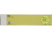 Картридж T2 ic-hF6T79AE (№913) Yellow для HP PageWide 352dw/377dw/Pro 452dw/477dw
