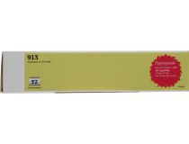 Картридж T2 ic-hF6T78AE (№913) Magenta для HP PageWide 352dw/377dw/Pro 452dw/477dw