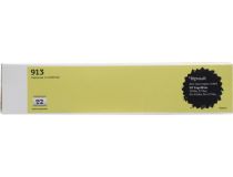 Картридж T2 ic-hL0R95AE (№913) Black для HP PageWide 352dw/377dw/Pro 452dw/477dw