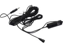 Audio-Technica  ATR3350xiS Петличный микрофон