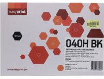 Тонер-картридж EasyPrint LC-040H BK Black для LBP710/712, HP CLJ M552dn/M553n/M533dn/M577dn