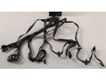 Блок питания be quiet! SYSTEM POWER 10 S10-850W  850W ATX (24+8+2x4+4x6/8пин) BN330 