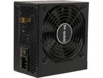 Блок питания be quiet! SYSTEM POWER 10 S10-750W 750W ATX (24+8+2x4+4x6/8пин) BN329 