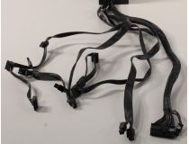 Блок питания be quiet! SYSTEM POWER 10 S10-450W 450W ATX (24+2x4+2x6/8пин)  BN326 