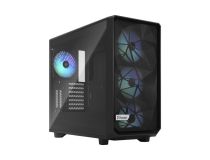 Корпус Fractal Design Meshify 2 RGB Black TG Light Tint , FD-C-MES2A-06
