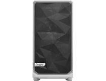 Miditower Fractal Design FD-C-MEL2A-04 Meshify 2 Lite White TG Clear Tint ATX без БП