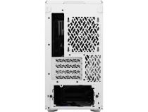 Корпус Fractal Design Meshify 2 Mini White TG Clear Tint , FD-C-MES2M-02